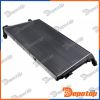 Radiateur du moteur pour AUDI | CCH-AU-002, 1K0121251AK
